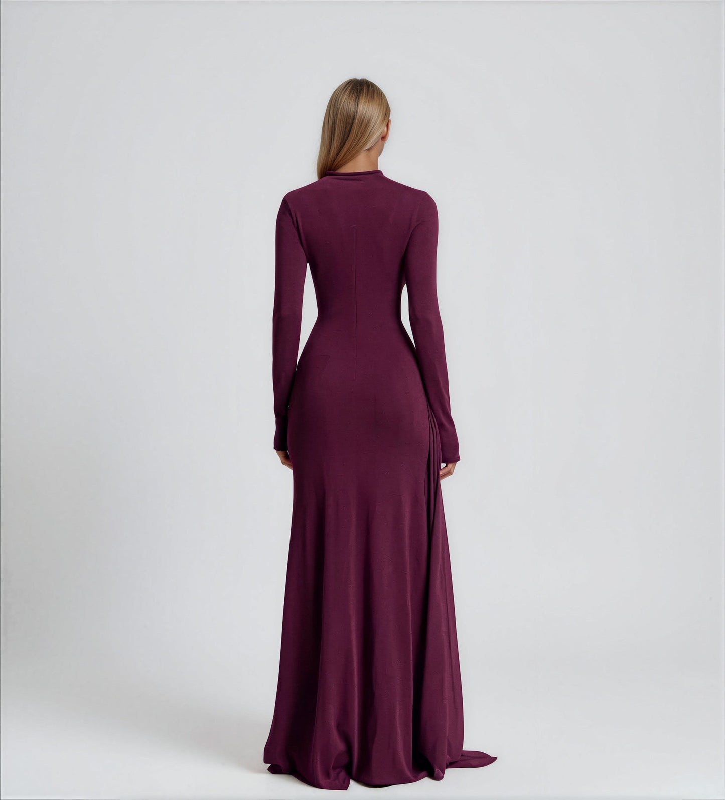 Ness maxi dress - 𝘽𝙖𝙨𝙞𝙘 𝙇𝙞𝙣𝙚