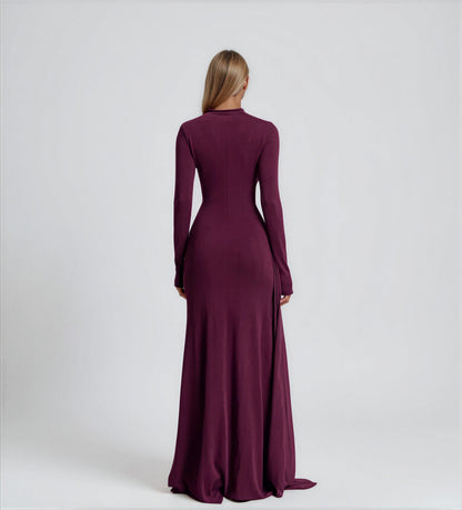 Ness maxi dress - 𝘽𝙖𝙨𝙞𝙘 𝙇𝙞𝙣𝙚
