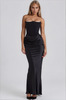 Talya maxi dress