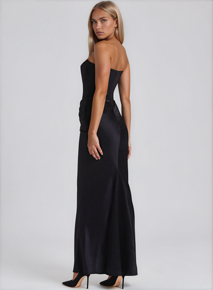 Talya maxi dress