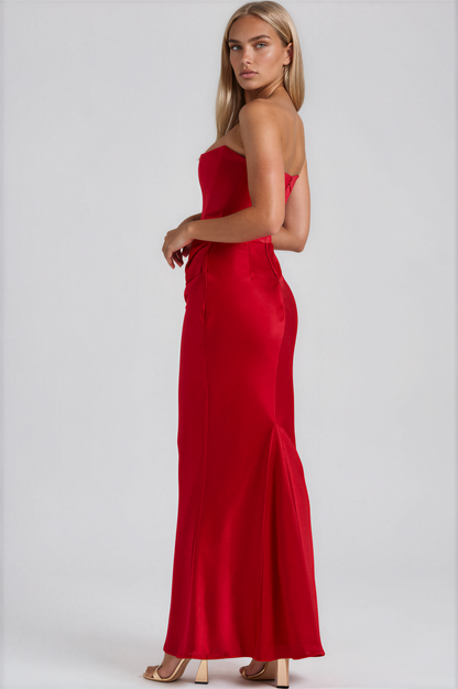 Talya maxi dress