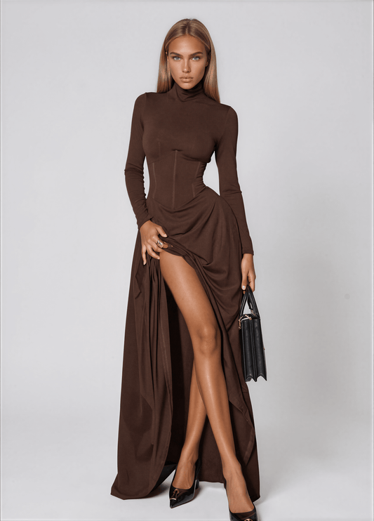 Orian maxi dress - 𝘽𝙖𝙨𝙞𝙘 𝙇𝙞𝙣𝙚