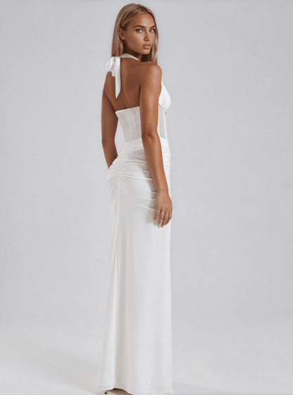 Julia maxi dress - 𝘽𝙖𝙨𝙞𝙘 𝙇𝙞𝙣𝙚
