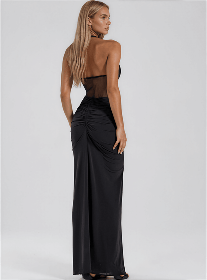 Julia maxi dress - 𝘽𝙖𝙨𝙞𝙘 𝙇𝙞𝙣𝙚