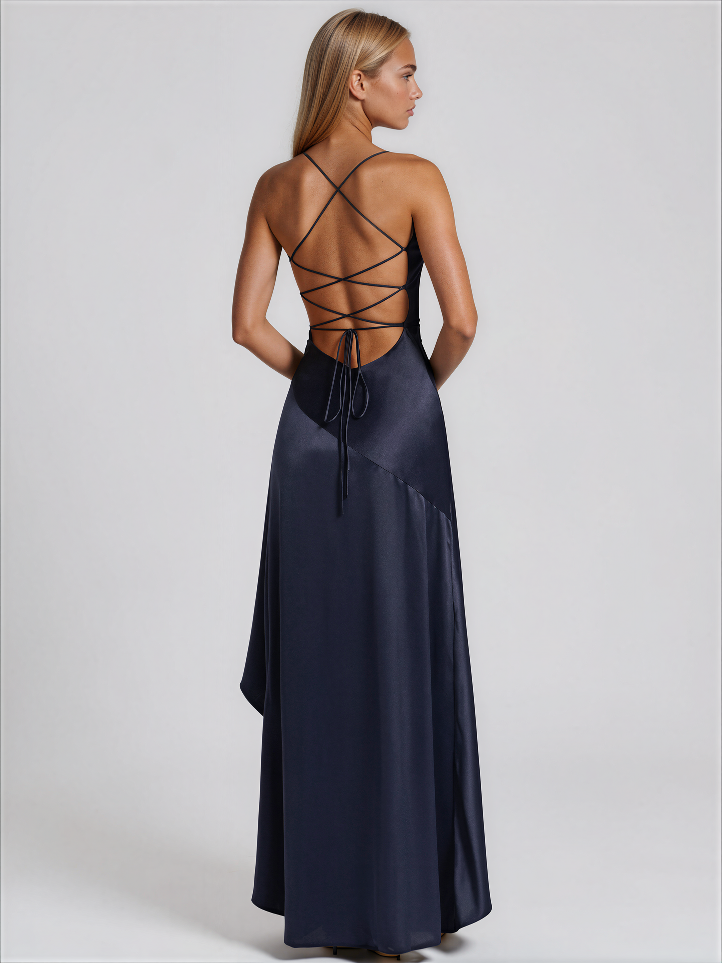 Reut maxi dress