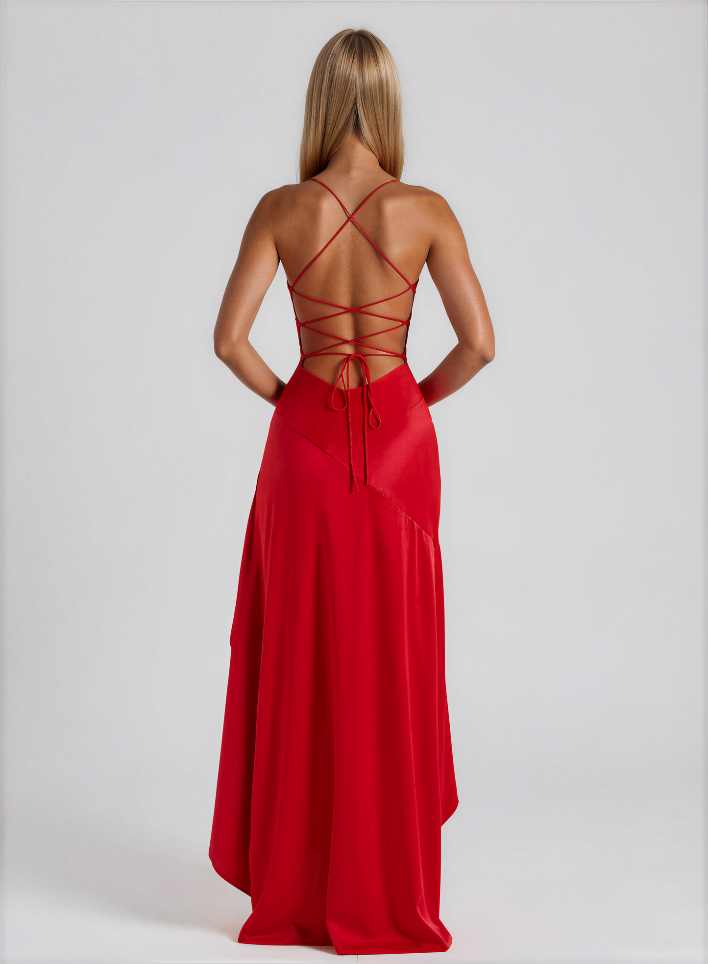 Reut maxi dress