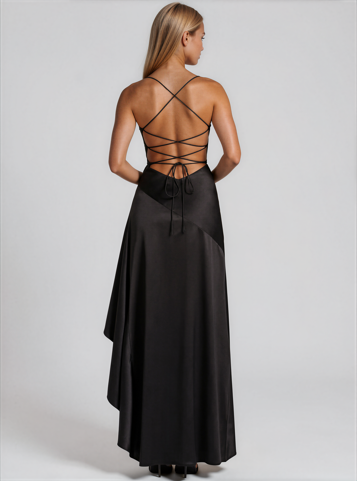 Reut maxi dress