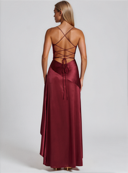 Reut maxi dress