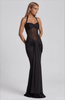 Eliana maxi dress