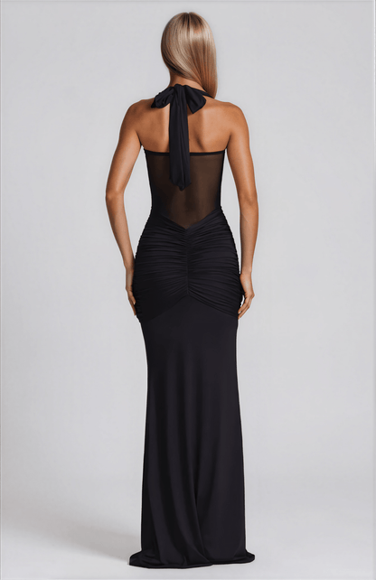 Eliana maxi dress - 𝘽𝙖𝙨𝙞𝙘 𝙇𝙞𝙣𝙚