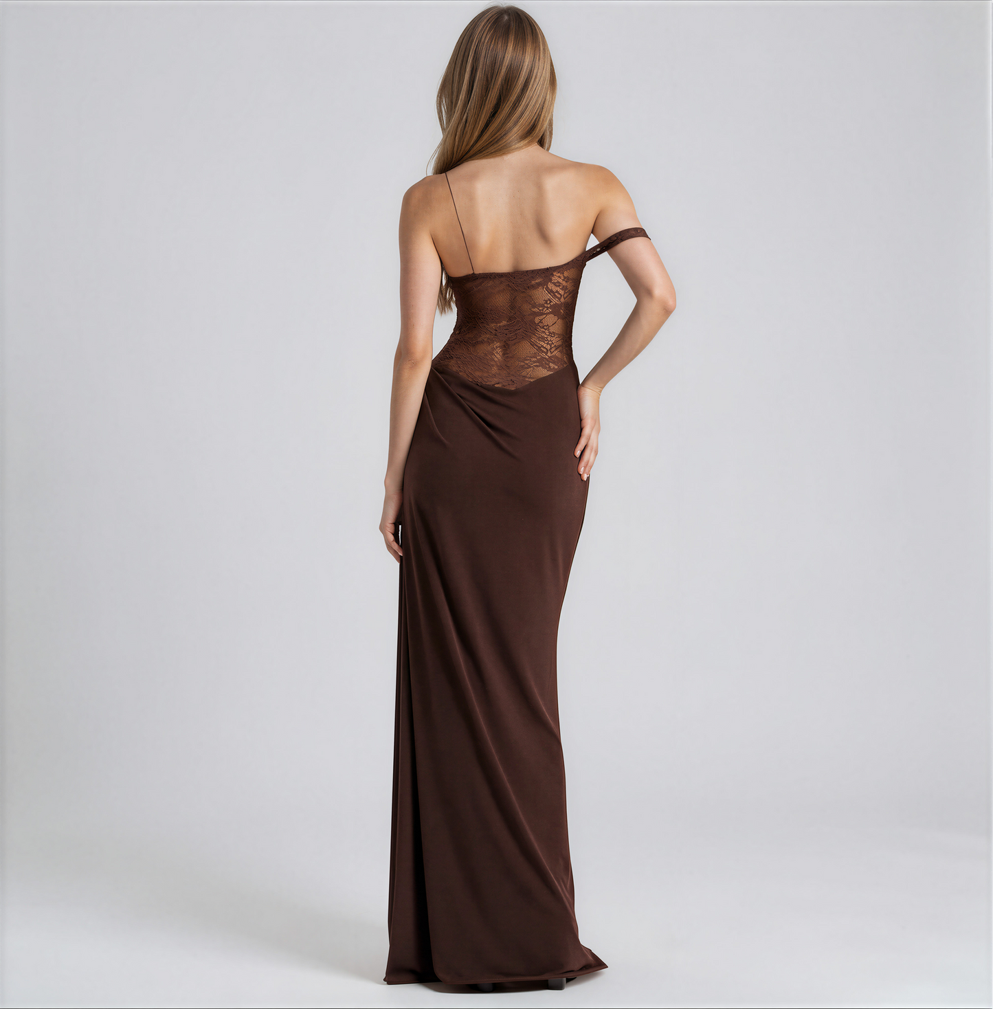 Yana maxi dress