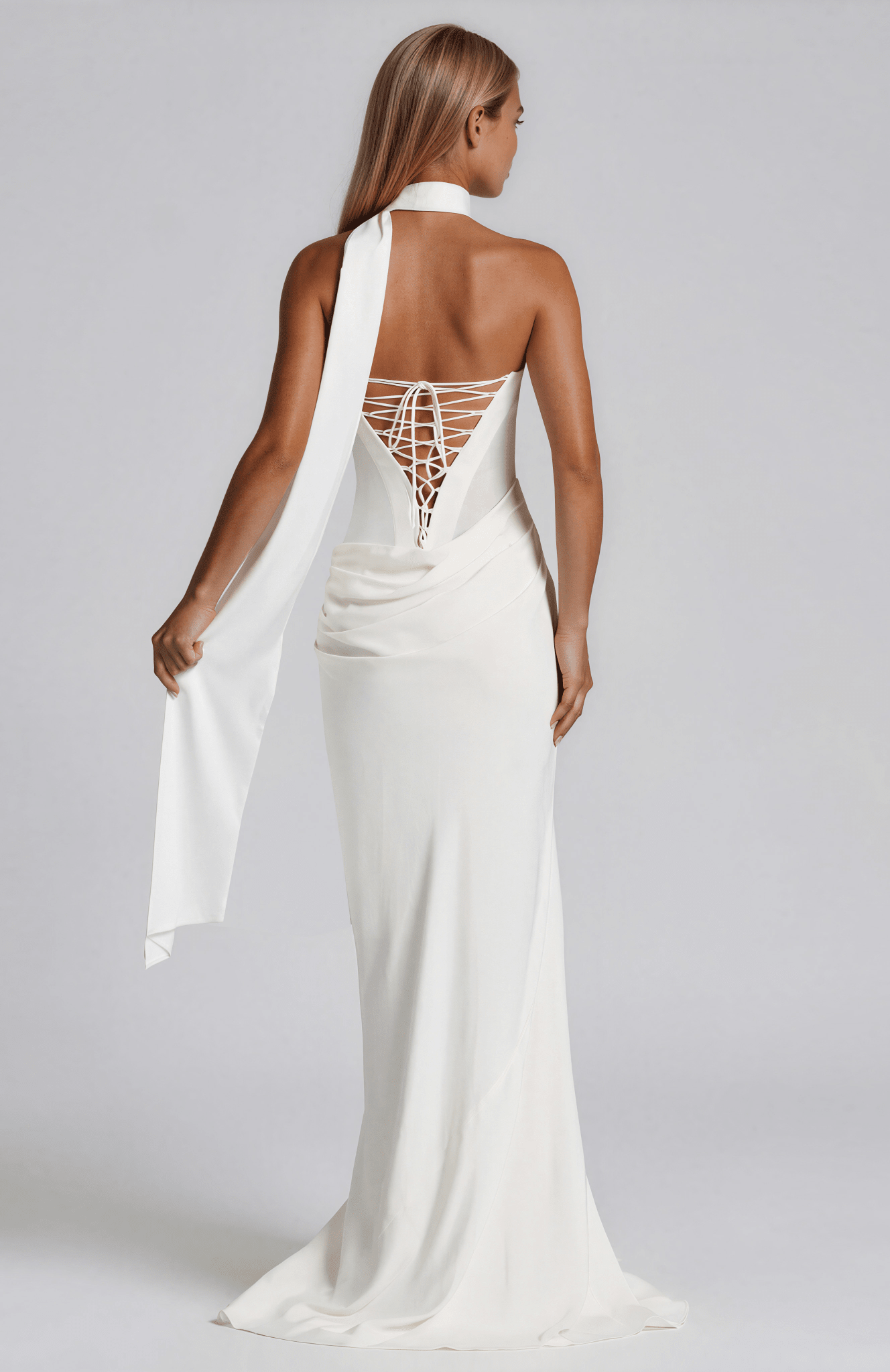Rain maxi dress - 𝘽𝙖𝙨𝙞𝙘 𝙇𝙞𝙣𝙚