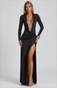 Mare maxi dress