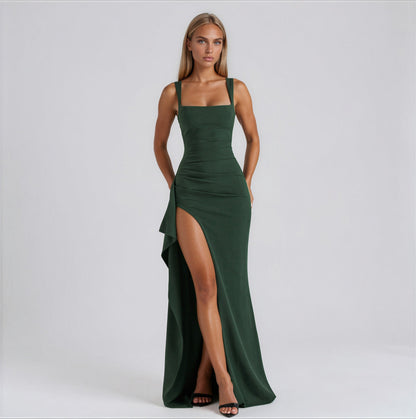 Talia maxi dress - 𝘽𝙖𝙨𝙞𝙘 𝙇𝙞𝙣𝙚