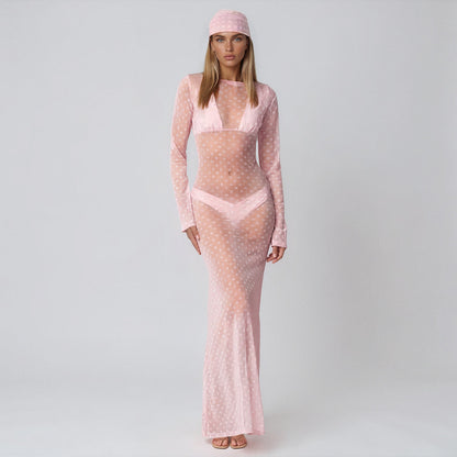 Mel beach dress - 𝘽𝙖𝙨𝙞𝙘 𝙇𝙞𝙣𝙚