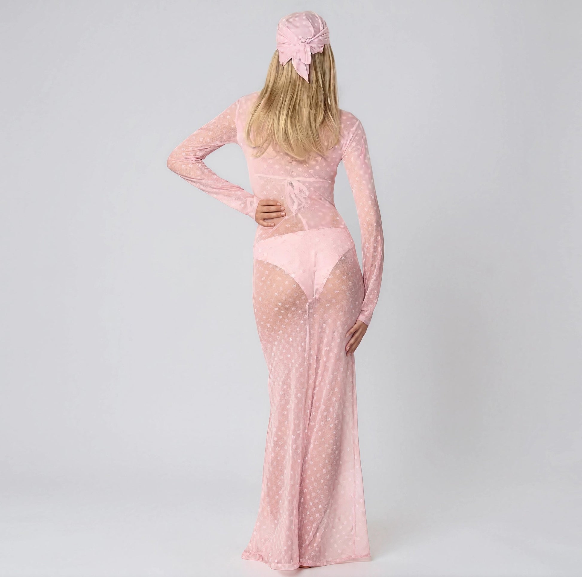 Mel beach dress - 𝘽𝙖𝙨𝙞𝙘 𝙇𝙞𝙣𝙚