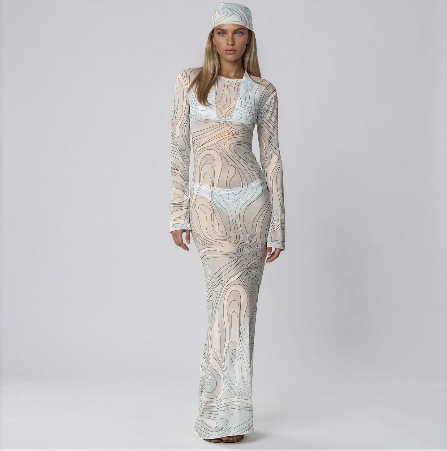 Mel beach dress - 𝘽𝙖𝙨𝙞𝙘 𝙇𝙞𝙣𝙚