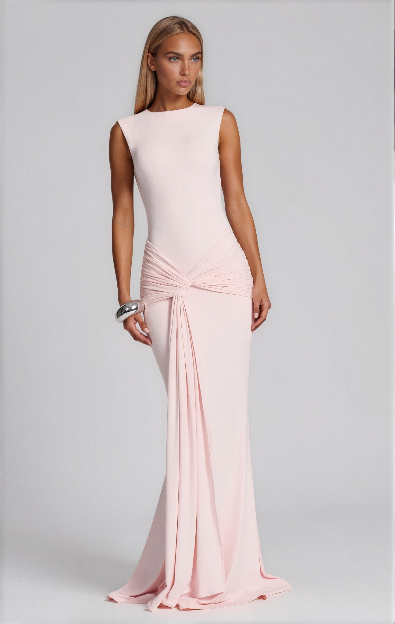Amara maxi dress - 𝘽𝙖𝙨𝙞𝙘 𝙇𝙞𝙣𝙚