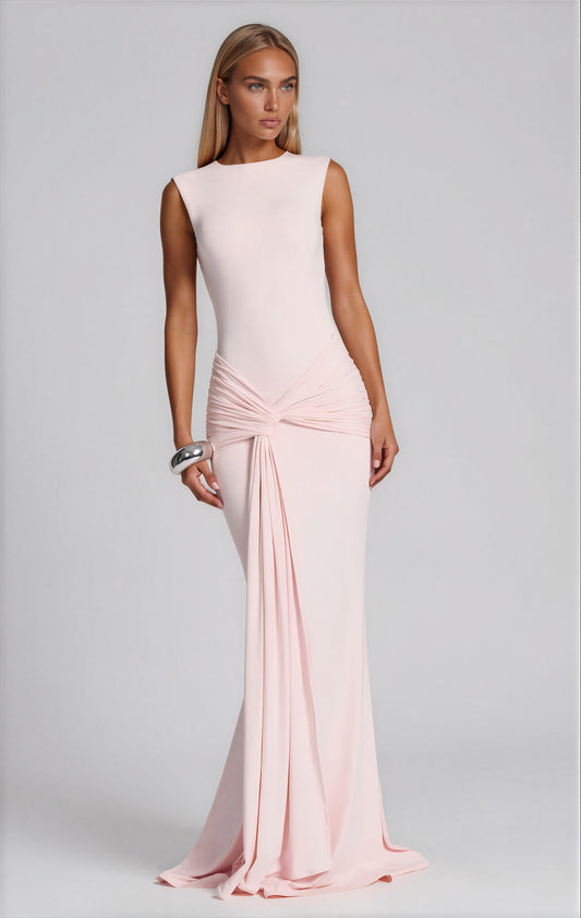 Amara maxi dress