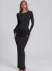 Nessya maxi dress