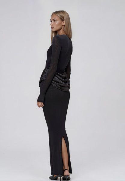Jessy maxi dress - 𝘽𝙖𝙨𝙞𝙘 𝙇𝙞𝙣𝙚