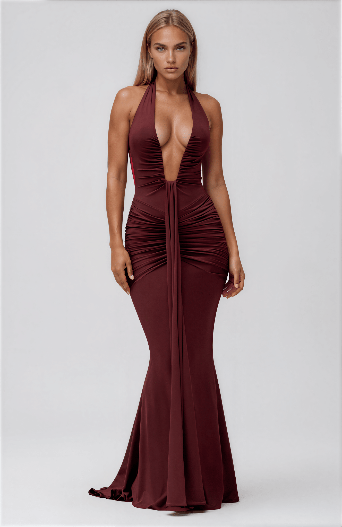 Star maxi dress - 𝘽𝙖𝙨𝙞𝙘 𝙇𝙞𝙣𝙚