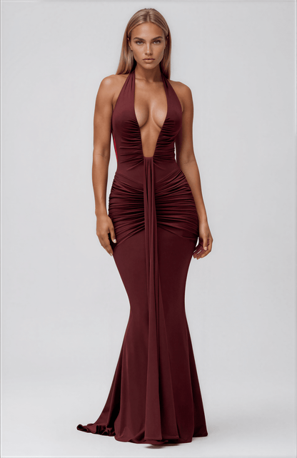 Star maxi dress - 𝘽𝙖𝙨𝙞𝙘 𝙇𝙞𝙣𝙚