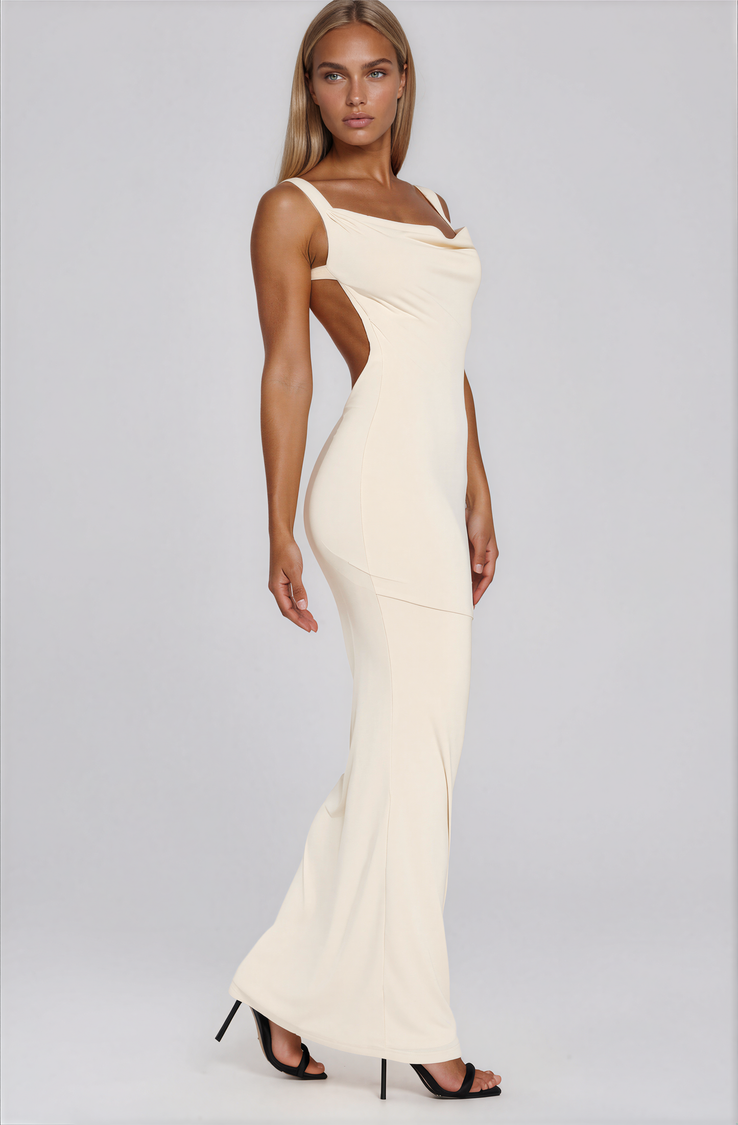 Adi maxi dress