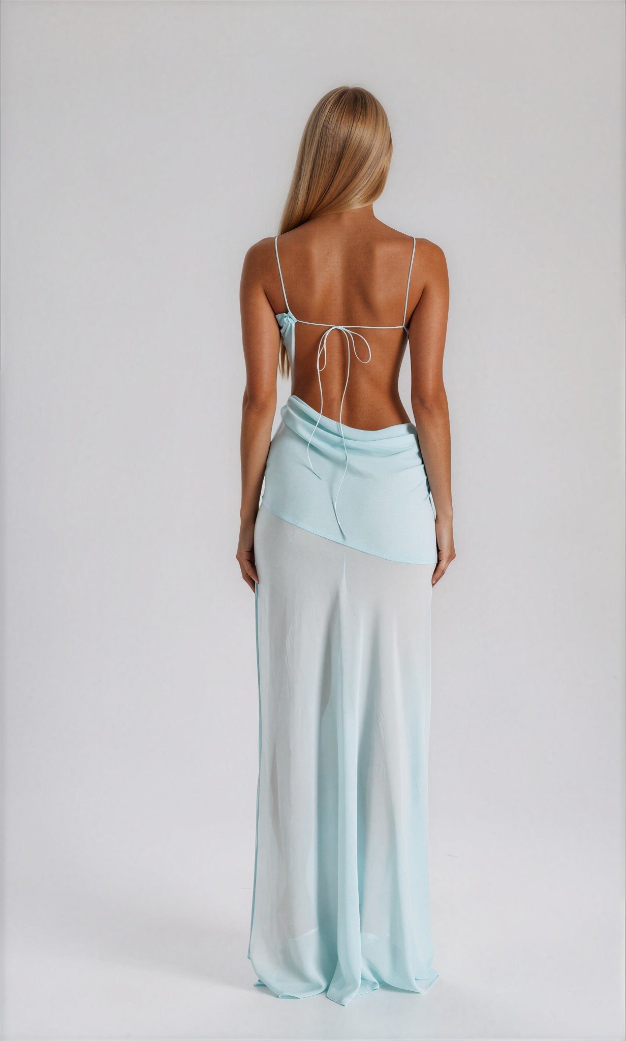Dawn maxi dress - 𝘽𝙖𝙨𝙞𝙘 𝙇𝙞𝙣𝙚