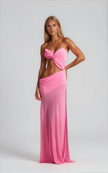 Dawn maxi dress - 𝘽𝙖𝙨𝙞𝙘 𝙇𝙞𝙣𝙚