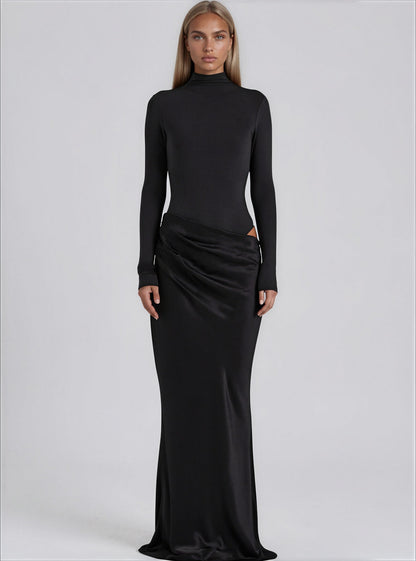 Kim maxi dress - 𝘽𝙖𝙨𝙞𝙘 𝙇𝙞𝙣𝙚