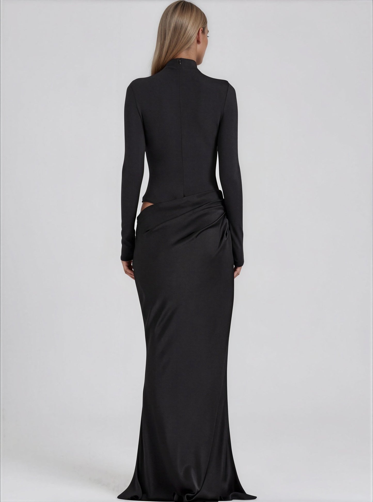 Kim maxi dress - 𝘽𝙖𝙨𝙞𝙘 𝙇𝙞𝙣𝙚