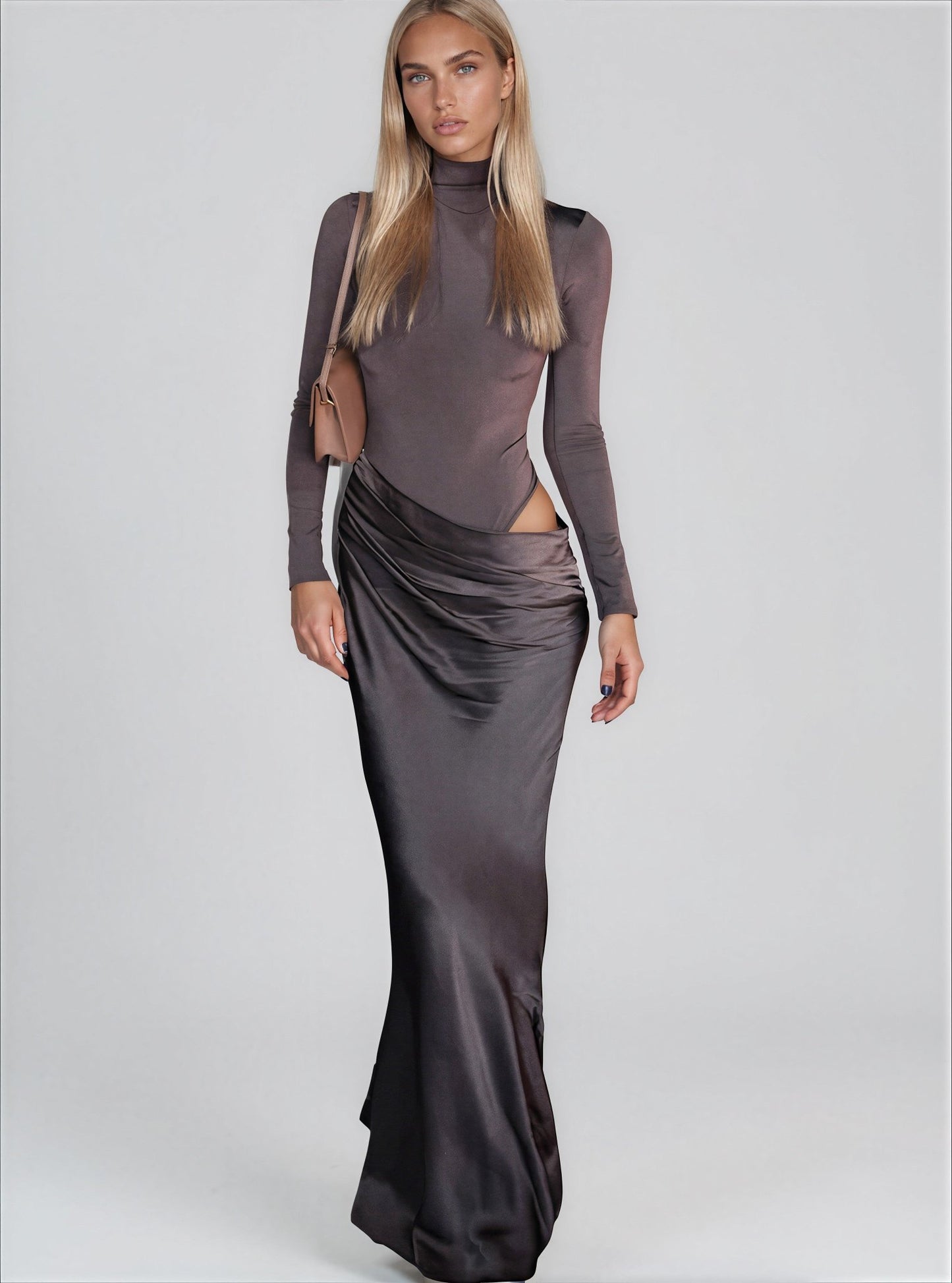Kim maxi dress - 𝘽𝙖𝙨𝙞𝙘 𝙇𝙞𝙣𝙚