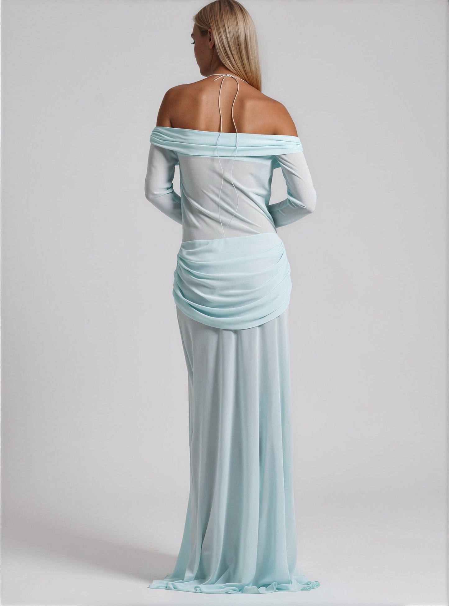 Bari maxi dress - 𝘽𝙖𝙨𝙞𝙘 𝙇𝙞𝙣𝙚