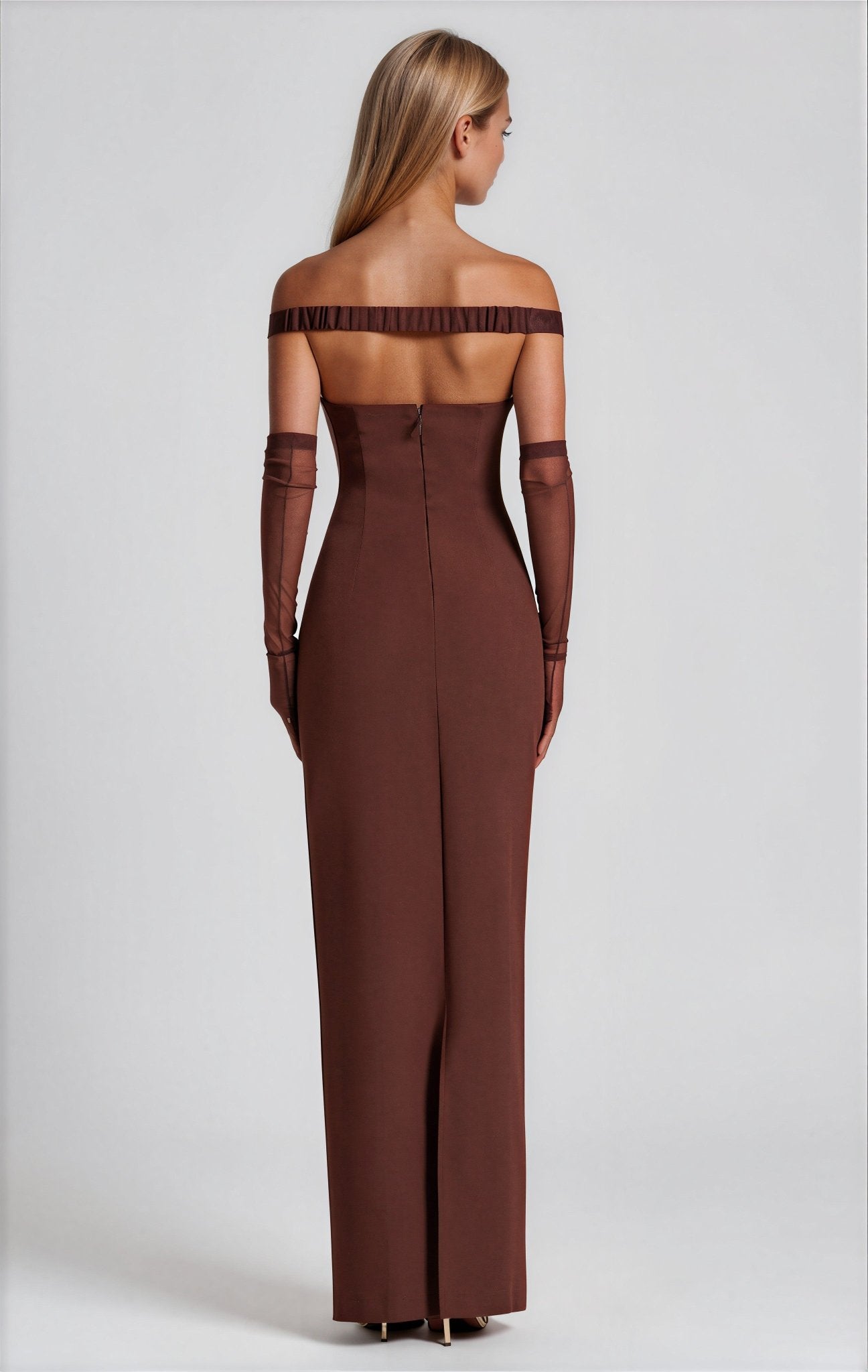 Ellie maxi dress - 𝘽𝙖𝙨𝙞𝙘 𝙇𝙞𝙣𝙚
