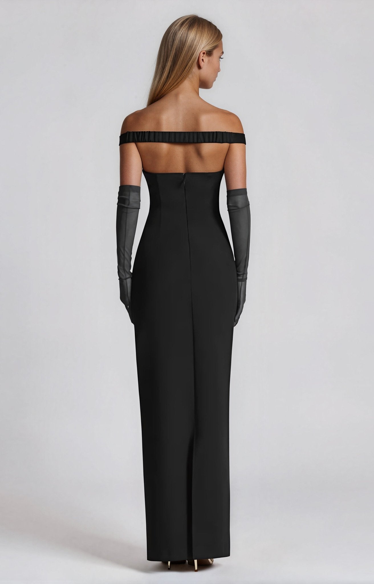 Ellie maxi dress - 𝘽𝙖𝙨𝙞𝙘 𝙇𝙞𝙣𝙚