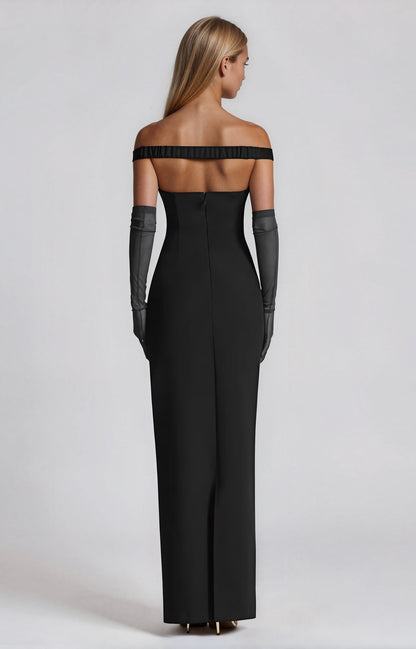 Ellie maxi dress - 𝘽𝙖𝙨𝙞𝙘 𝙇𝙞𝙣𝙚