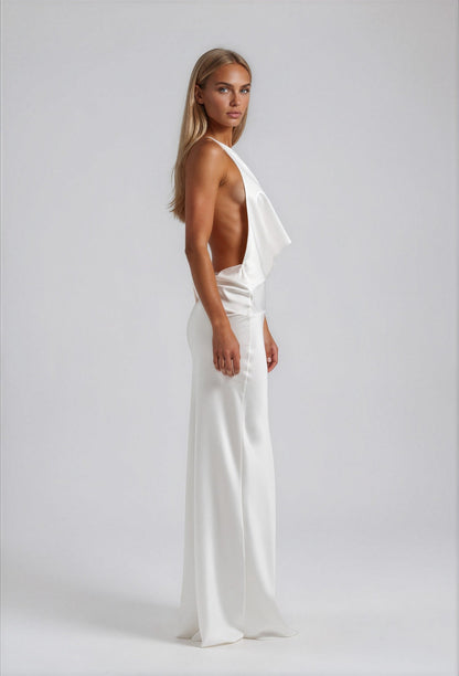 Ami maxi dress - 𝘽𝙖𝙨𝙞𝙘 𝙇𝙞𝙣𝙚