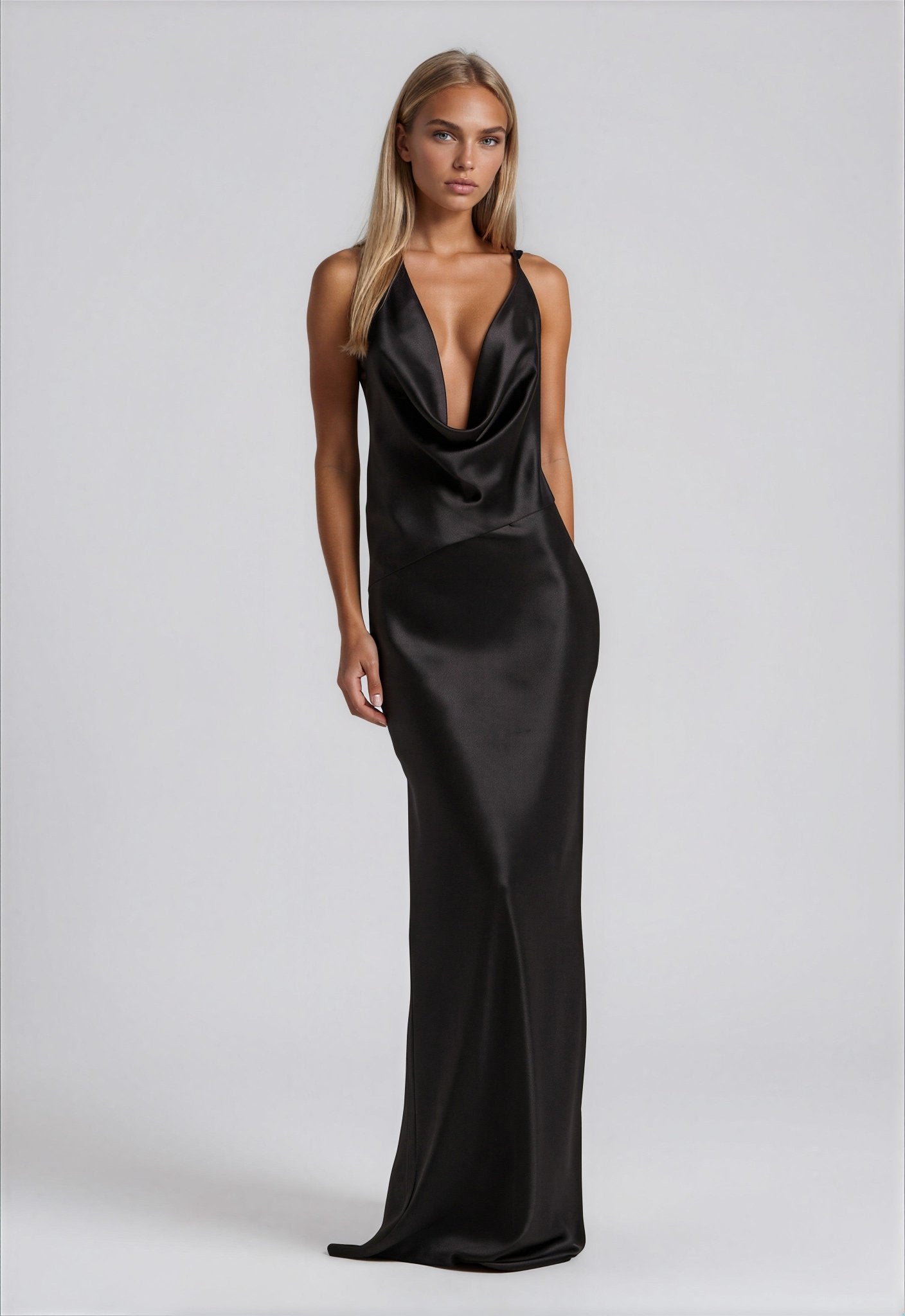 Ami maxi dress - 𝘽𝙖𝙨𝙞𝙘 𝙇𝙞𝙣𝙚