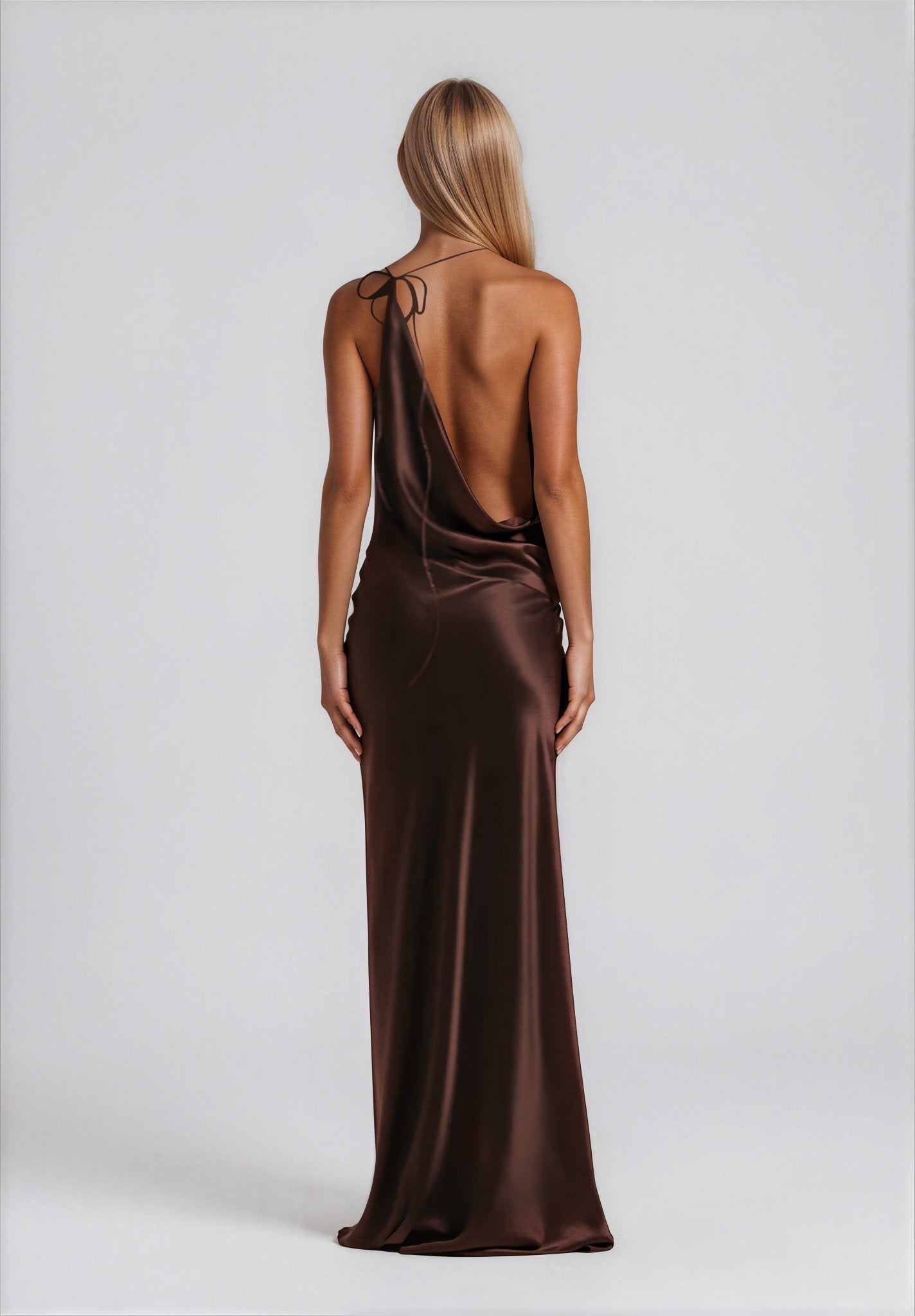 Ami maxi dress - 𝘽𝙖𝙨𝙞𝙘 𝙇𝙞𝙣𝙚