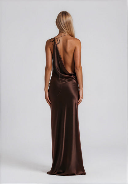 Ami maxi dress - 𝘽𝙖𝙨𝙞𝙘 𝙇𝙞𝙣𝙚
