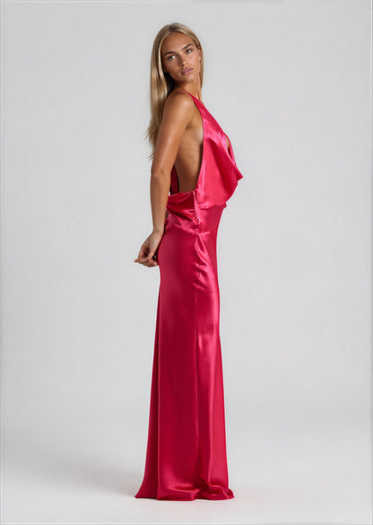 Ami maxi dress - 𝘽𝙖𝙨𝙞𝙘 𝙇𝙞𝙣𝙚