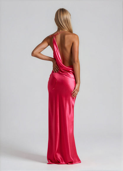 Ami maxi dress - 𝘽𝙖𝙨𝙞𝙘 𝙇𝙞𝙣𝙚
