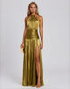 Luna maxi dress