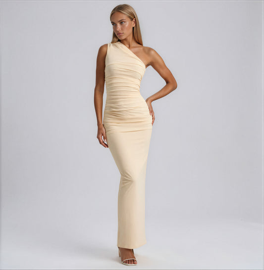 Elor maxi dress