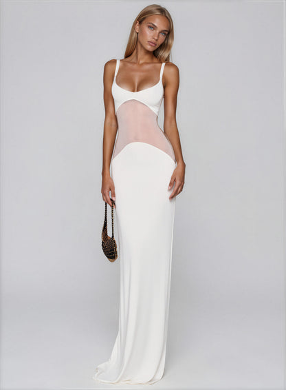 Annie maxi dress