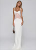 Annie maxi dress