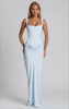 Laura maxi dress