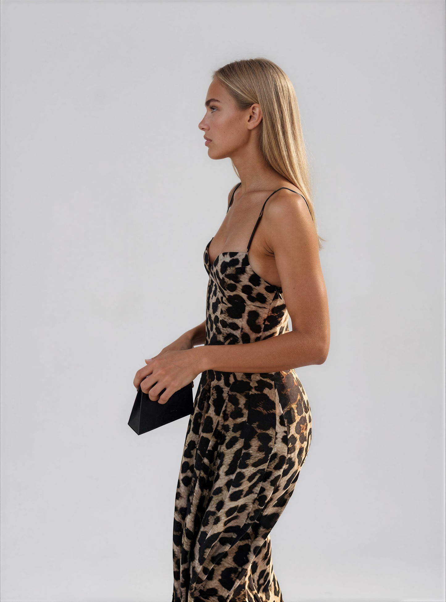 Tal maxi dress