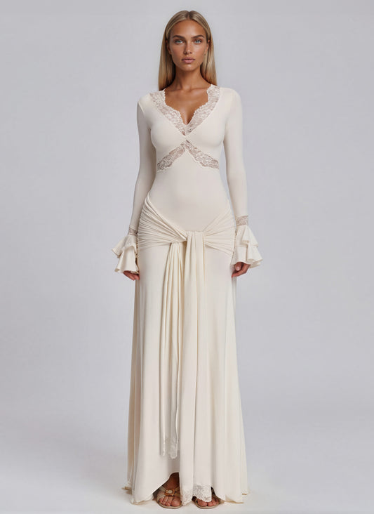 Aria maxi dress